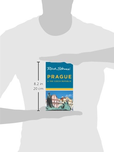 Rick Steves' Prague and the Czech Republic