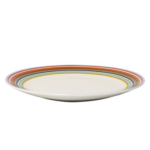 Amazon.co.jp: [イッタラ] iittala Origo(オリゴ) 20cm プレート