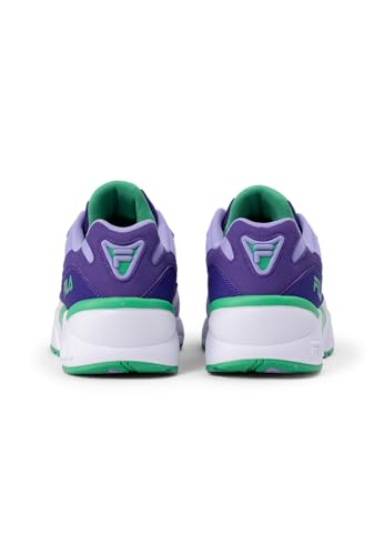 Baskets basses Fila V94M Wmn - vue 4