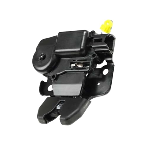 Actuateur de serrure de coffre arrière 84631-ED40A compatible avec Tiida C11