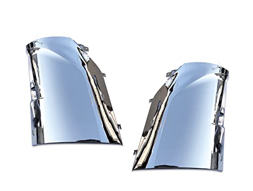 Amazon | 17プロフィア コーナー パネル メッキ トラックパーツ 平成29