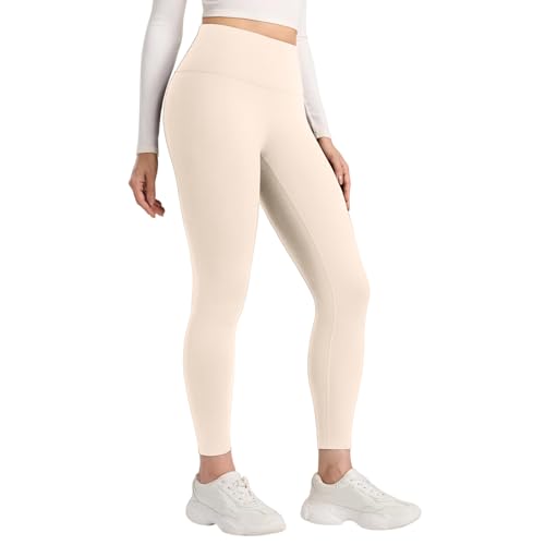 Warm Leggings for Women Tummy Control High Waisted Stretchy Seamless Legging Tights Athletic Quick Dry Yoga Tights Stretchy Scrunch Butt Butt Lift Capri Pants 2026 Spring Fall Clothes