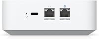 Vista 5 de Ubiquiti UniFi Express 7 Cloud Gateway (UX7)