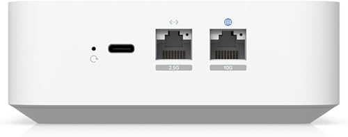 Miniatura 5 de Ubiquiti UniFi Express 7 Cloud Gateway (UX7)