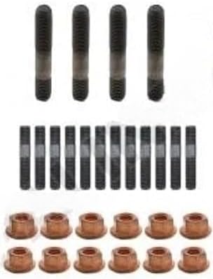 805062 Exhaust Manifold Kit For Mack E7 ASET Series Engines