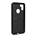URBAN ARMOR GEAR UAG Designed for Samsung Galaxy A11 Case Scout [Black] Rugged Feather-Light Military Grade Drop Tested Protective Cover