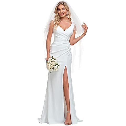 Ever-Pretty Women's Wedding Dress Cover