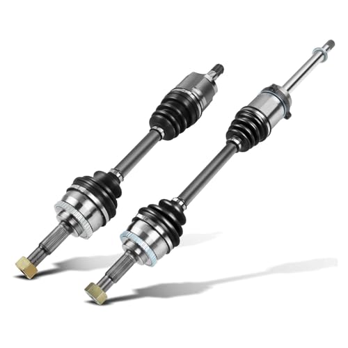 Amazon.com: Xiylycor 2X Front Left & Right CV Axle Assembly