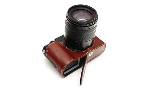 TP Original Panasonic GX7 Mark III GX9 p I[viu^Cv {v {fBP[X F(ʊJ)