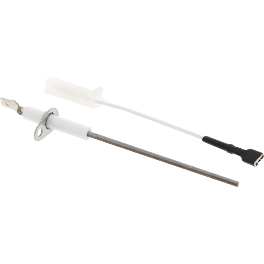 (10 Pack) SP101 - ClimaTek Upgraded Furnace Flame Sensor Rod Replaces Packard