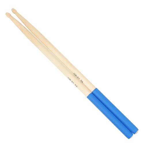 Baquetas para batería 5A/7A de madera de arce miniatura 6