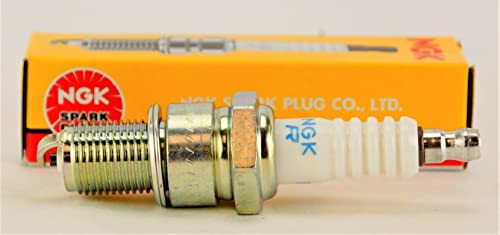 Urparcel BPR6ES NGK Spark Plug 087295171318