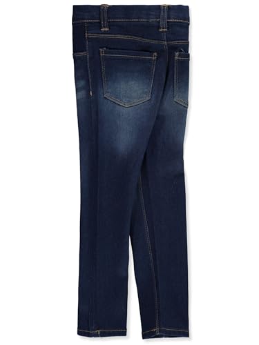 Real Love Girls' Denim Jeggings2