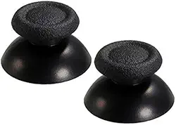 Kit 2 Botão Direcional Analógico P/ Controle Ps4