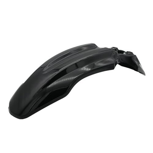 Garde-Boue Avant CRF50 Plastique Moto XR50 Dirt Bike Pièce Carrosserie 2004-2022