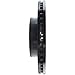 Centric Parts Centric Premium Brake Rotor