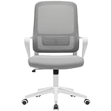 Zoom IMG-1 bakaji sedia da scrivania ergonomica Zoom IMG-1 bakaji sedia da scrivania ergonomica