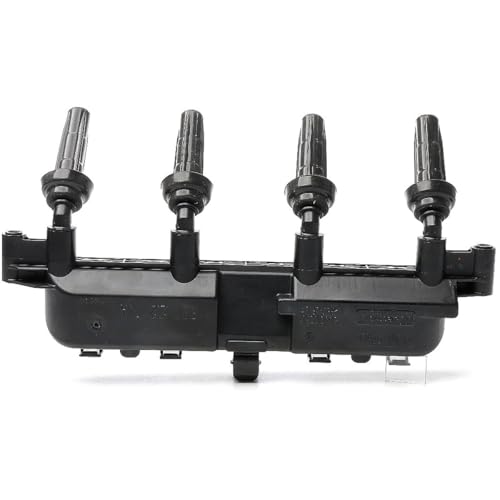Bobine d'allumage Metzger 0880311 haute précision et longévité