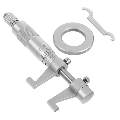 Calibrador digital STOBAZA para medición precisa interna miniatura 1