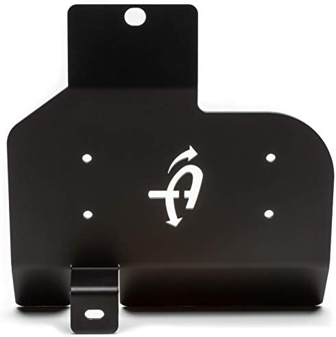 Up Down Air ARB Skid Plate Mounting Bracket for 2018 Jeep Wrangler JL