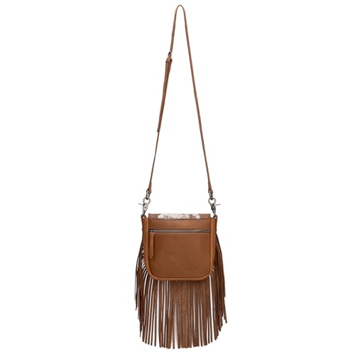 Image of Montana West Fringe Purse Western Purses for Women Crossbody Bag