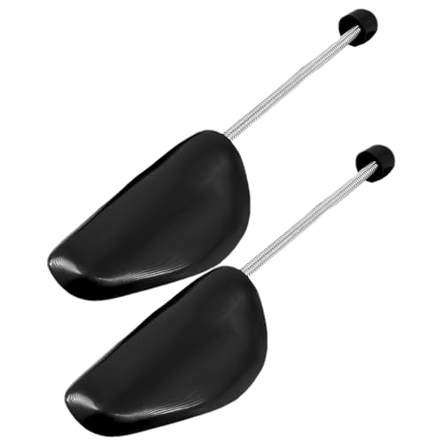 Barella per scarpe regolabile, Barella per scarpe da donna | Espansore per scarpe regolabile per forma scarpa - Porta scarponi, robusto supporto allargatore con molla di tensione per scarpe in pelle e