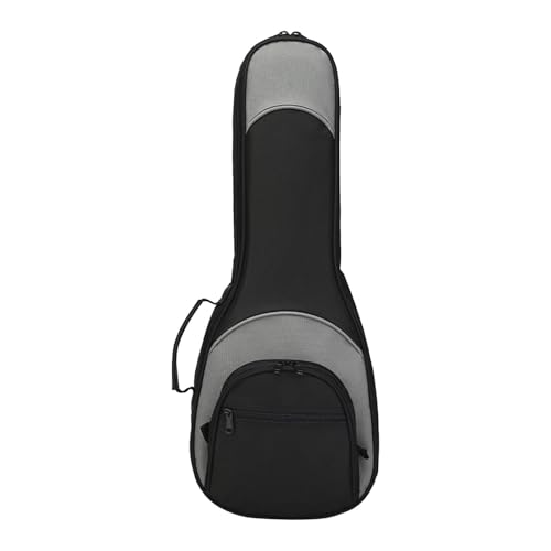 Ukulélé sac de transport pour emporter votre musique sur scène et en voyage