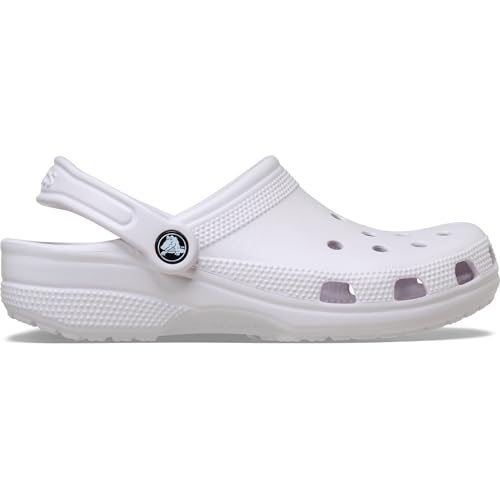 Image of Crocs Unisex-Adult Classic Clog, Clogs for Women and Men
