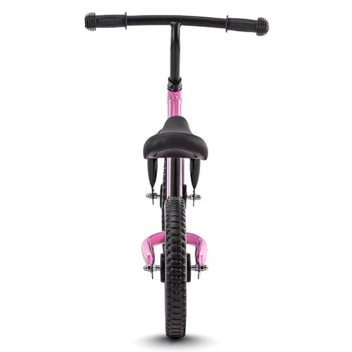 Image of Pedal-Free Learning Balance Bike for Kids | Adjustable Seat & Handle | Anti-Puncture EVA Wheels | Lightweight 12 inch Design Suitable for Girls and Boys 2-5 Years (Max Weight Capacity 30 Kg)