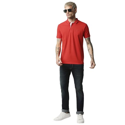 Image of Pepe Jeans Men's Regular Fit T-Shirt