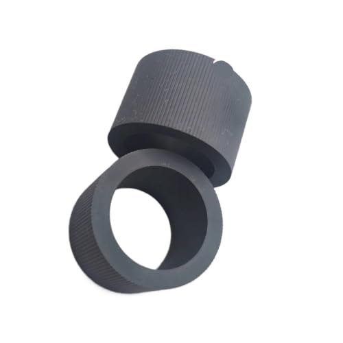Pneu en caoutchouc 1484864 pour galet d'alimentation de scanner