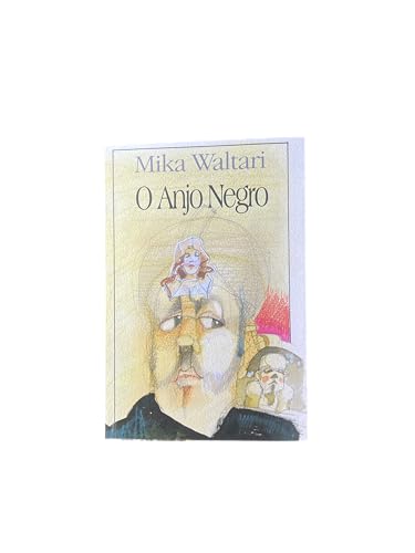 O Anjo negro: O Anjo negro: - Imagem 3