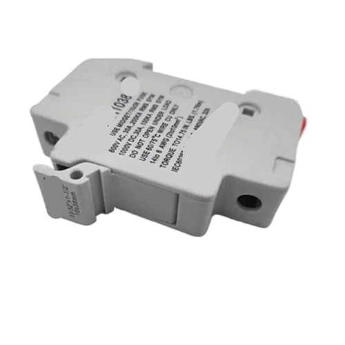 Base de fusible 1000VDC 1038mm porte-fusible pour cartouche solaire PV