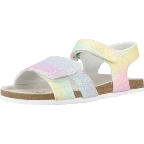 Sandales fille Chicco légères pour les journées d'été