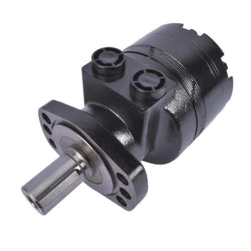 Moteur hydraulique AP03 BMER contre les baisses de pression - 5