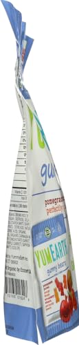 Ositos de goma Yummyearth 3.5 oz pack de 12 miniatura 3