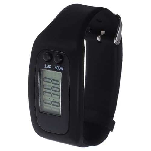 BESPORTBLE LED Pedometer Watch Fitness Tracker