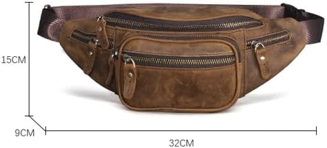 JSEIAJB ホルターチェストバッグ トラベルフォンケースバッグ トラベルファニーパック ベルトバッグ