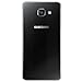 Samsung Galaxy A5 (2016) 16GB SM-A510F Factory Unlocked 4G/LTE Single-SIM Smartphone - International Version with No Warranty (Black)