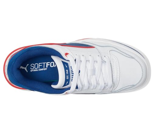 PUMA Unisex-Child Rebound Layup Lo (Big Kid)2