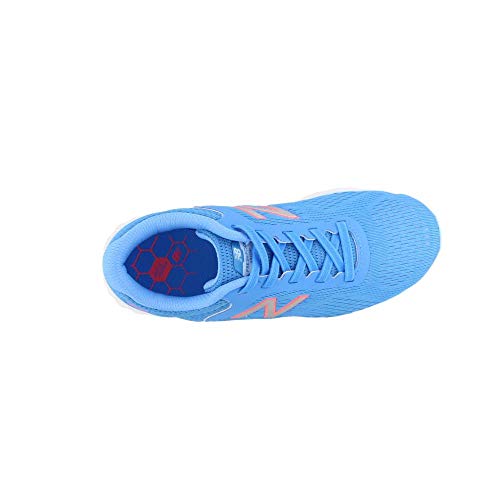 Image of New Balance Kid's Fresh Foam Arishi V2 Bungee Running Shoe