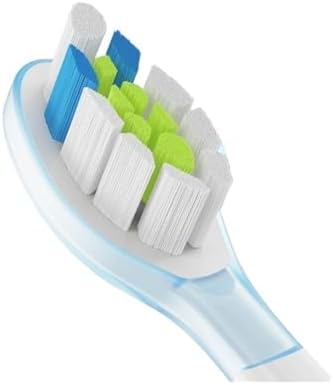 8P Heads Sonic for Select Electric Toothbrush(PS Purple) - 2
