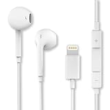 有線イヤホン ライトニング iphone イヤホン マイク付き 充電不要 リモコン機能搭載 快適装着 人間工学設計 絡み防止ケーブル 軽量小型 音楽/通話/動画/ゲーム対応 iPhone14/14Plus/13/12/11/SE/X/XS/XR/XS Max/8/8P/7/7P/iPad/iPod対応