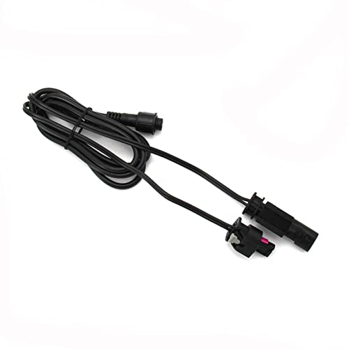 Support de navigation moto BMW C400X anti-vibration