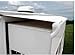 Dometic D3106802CQ.999 6/PK ROLLS S/T FABRIC WHT