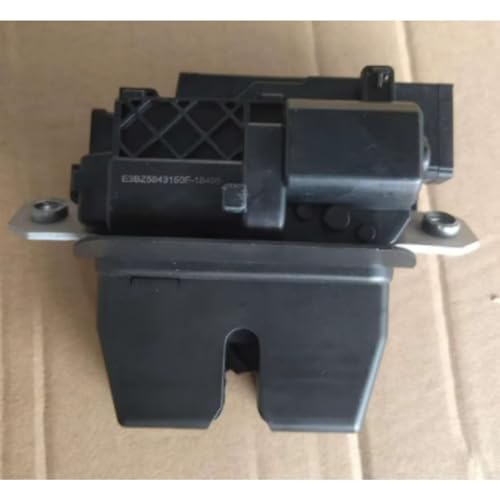 Equipaje siempre seguro con el actuador de puerta trasera para coche Focus 3