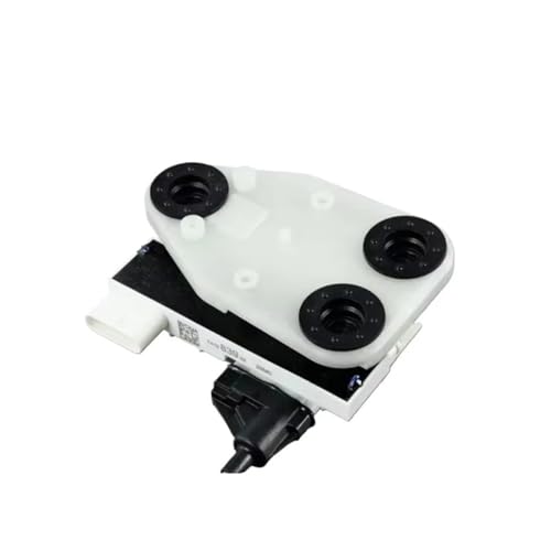 Cylindre serrure avant gauche robuste de qualité supérieure pour BMW X5