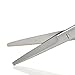 SuperCut Mayo Dissecting Scissors 6 3/4