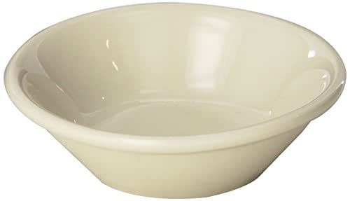 Vertex China VRE-32 Vista RE Fruit Bowl 4-1/2", 3-1/2 oz.,