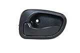 maneta hyundai accent trasera 8261022001IJ TarosTrade 59-0124-L-15350 Maneta De Puerta Delantera O Trasera Interna Lado Izquierda
